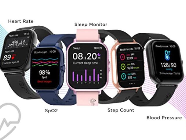 pTron ఫోర్స్ X12N